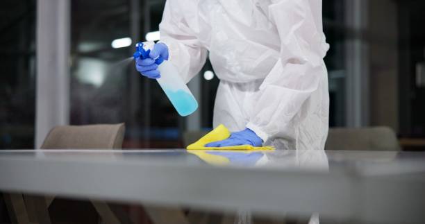 Licensed Unattended Death Cleanup service in Henderson, TN - Crime Scene Cleaner Online